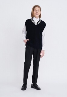 Жилет Smena Смена oversize