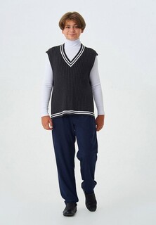 Жилет Smena Смена oversize