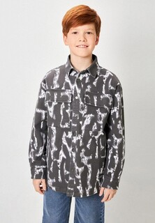 Рубашка джинсовая Acoola 