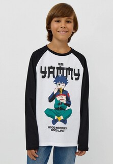 Лонгслив Modis 