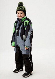 Комбинезон утепленный Sela sela х I’m Siberian