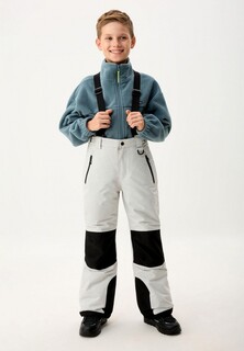 Брюки утепленные Sela 