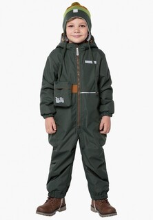 Комбинезон утепленный Nikastyle 