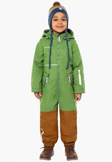 Комбинезон утепленный Nikastyle 