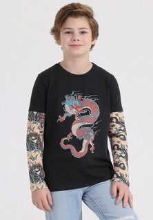 Лонгслив Апрель 