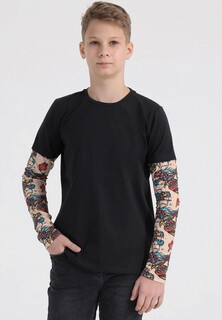 Лонгслив Апрель 