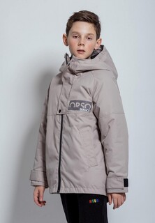 Куртка утепленная Orso Bianco 