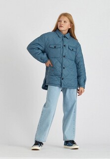 Куртка утепленная Smena Смена oversize