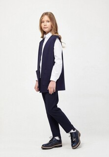 Жилет Smena Смена oversize