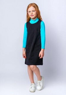 Сарафан КотМарКот школьный