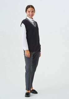 Жилет Smena Смена oversize