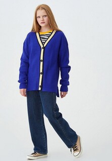 Кардиган Smena Смена oversize