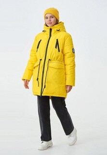 Парка Smena Смена oversize