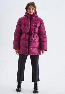 Куртка утепленная Smena Смена oversize