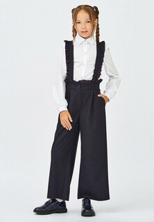 Брюки Smena Смена со съемными лямками