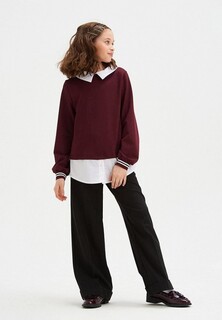 Джемпер Smena Смена Oversize