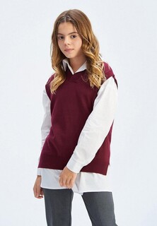 Жилет Smena Смена Oversize