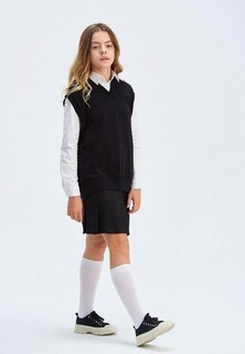 Жилет Smena Смена Oversize