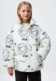 Куртка утепленная Sela 