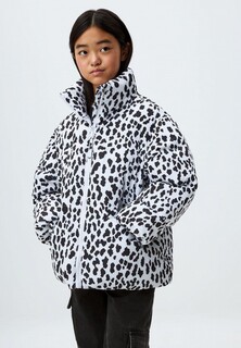 Куртка утепленная Sela 