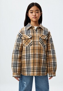 Куртка утепленная Sela 