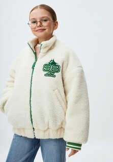 Куртка утепленная Sela 