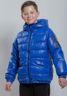 Куртка утепленная Orso Bianco 