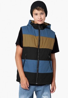 Жилет утепленный Nikastyle 
