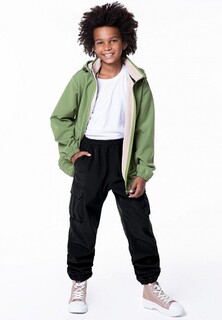 Брюки Nikastyle софтшелл