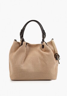 Сумка и брелок Tuscany Leather TL KEYLUCK