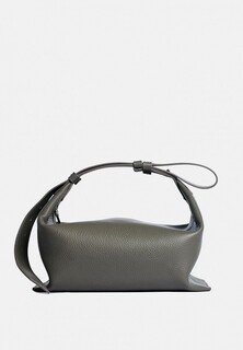 Сумка CNS Coined In Stone BOBBI medium аsh