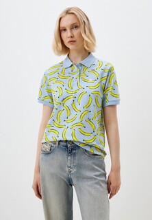 Поло United Colors of Benetton 