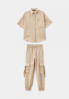 Рубашка и брюки Locoloco All For Junior 