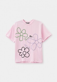 Футболка Locoloco All For Junior 