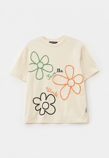 Футболка Locoloco All For Junior 
