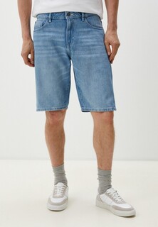 Шорты джинсовые Tom Tailor 