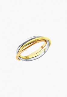 Кольцо Diamant 