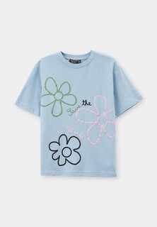 Футболка Locoloco All For Junior 