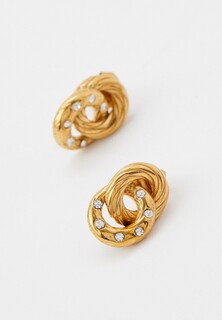 Серьги N2N LUX