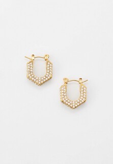 Серьги N2N RICH