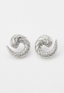 Серьги N2N CROISSANT