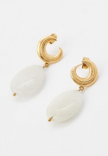 Серьги N2N MOON