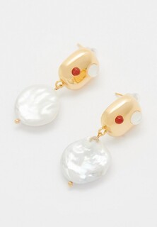 Серьги N2N PEARL