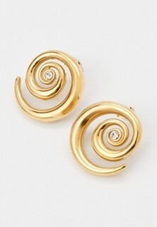 Серьги N2N SPIRAL