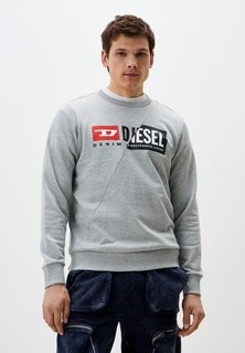 Свитшот Diesel 