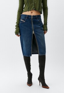 Юбка джинсовая Diesel 