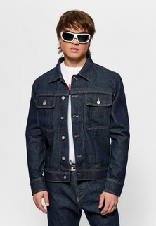 Куртка джинсовая Diesel 