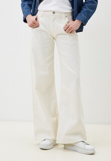 Джинсы Levis® PLEATED BAGGY WIDE LEG