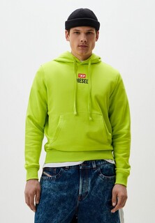 Худи Diesel 