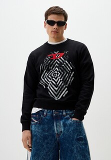 Свитшот Diesel 
